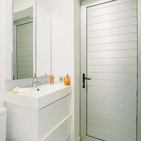 Vv Omara By Hh プエルト・デル・カルメン