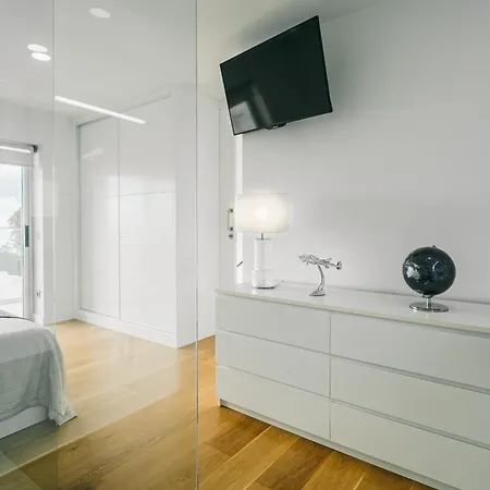 ヴィラ Vv Omara By Hh プエルト・デル・カルメン