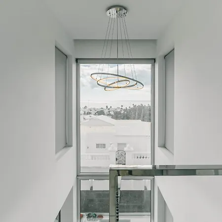 ヴィラ Vv Omara By Hh プエルト・デル・カルメン