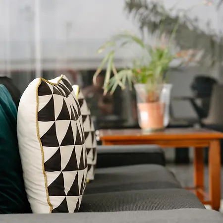 Vv Omara By Hh * プエルト・デル・カルメン