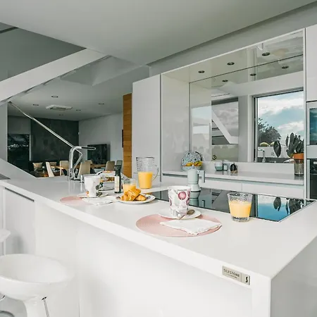 Vv Omara By Hh プエルト・デル・カルメン