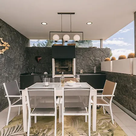 ヴィラ Vv Omara By Hh *