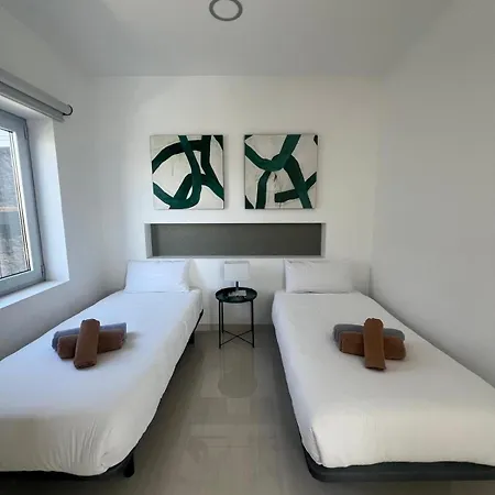 Omara Villa Puerto del Carmen (Lanzarote)